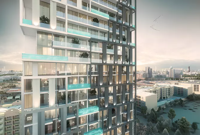 VUE Crystal Bay