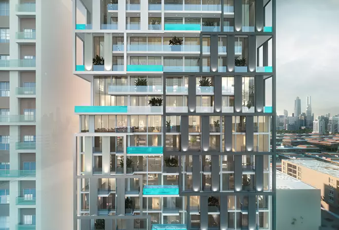VUE Crystal Bay