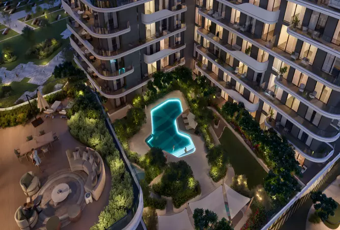 Bellavion Residences