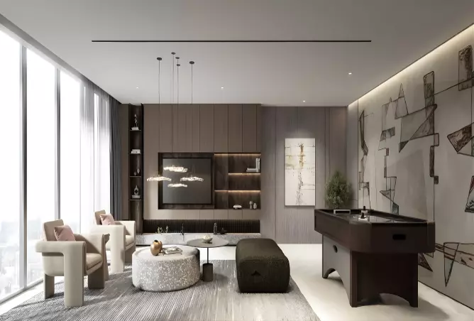 Bellavion Residences