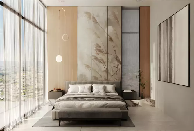 Bellavion Residences