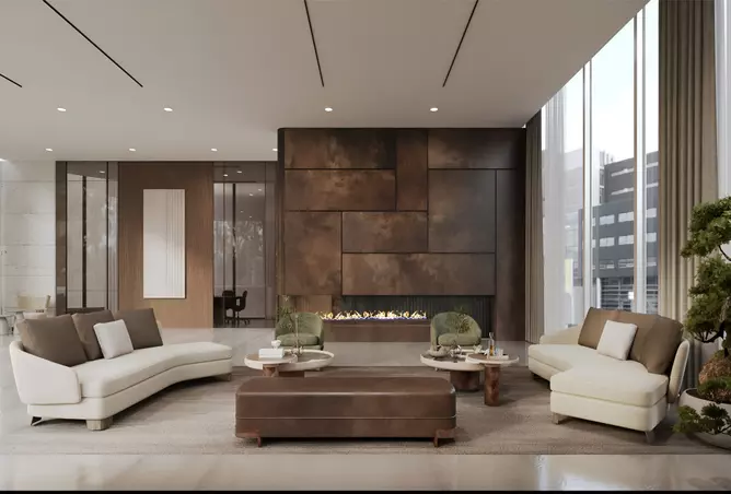 Bellavion Residences