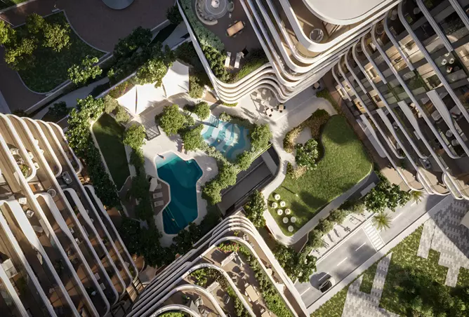 Bellavion Residences