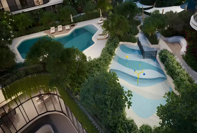 Bellavion Residences
