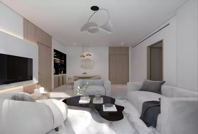 Elevia Residences Phase 2 by Valores