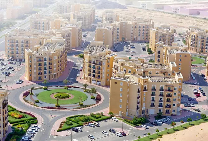 Elevia Residences