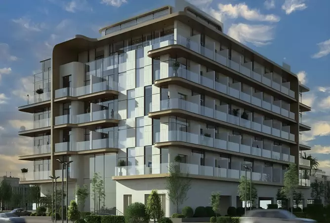 Elevia Residences Phase 3 by Valores