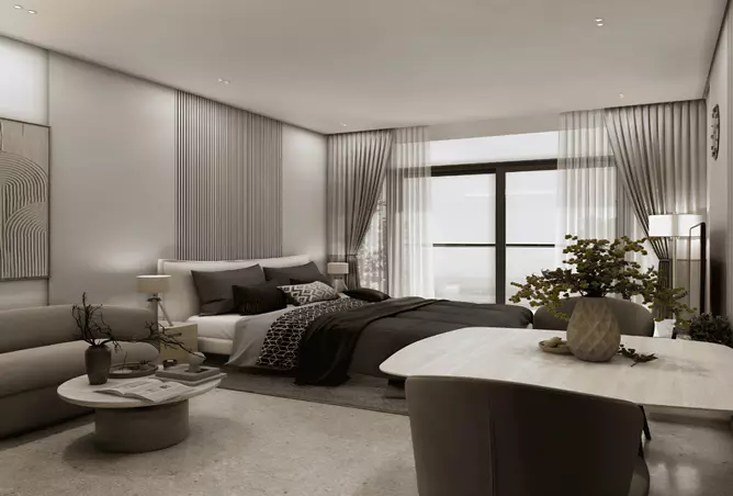Elevia Residences Phase 3 by Valores