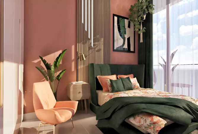 Rija Suites