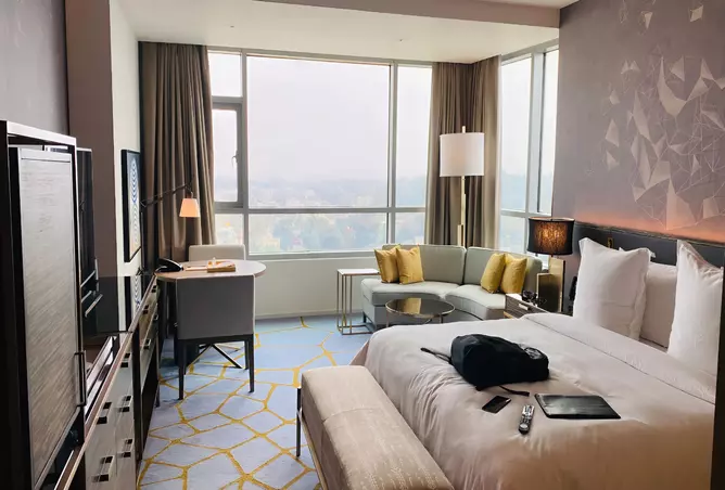Dusit Rijas Residence