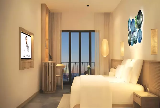 Dusit Princess Rijas
