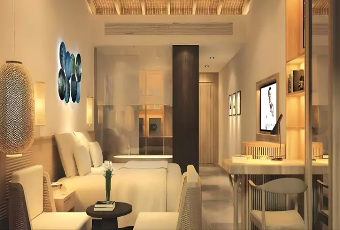 Dusit Princess Rijas