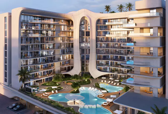 Beverly Grande