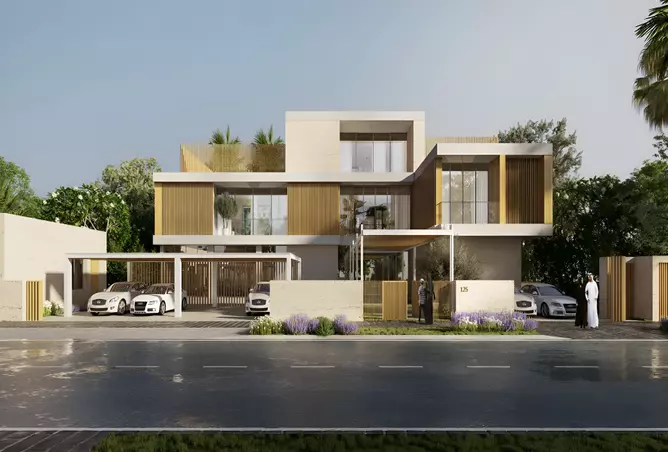Reem Hills Phase 2 by Q Properties