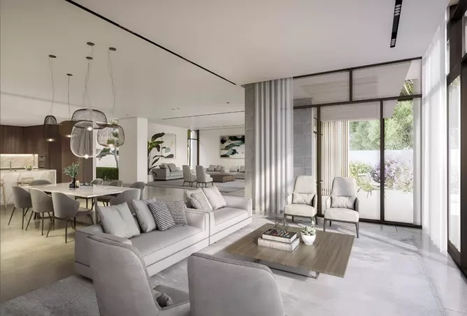 Reem Hills Phase 2 by Q Properties