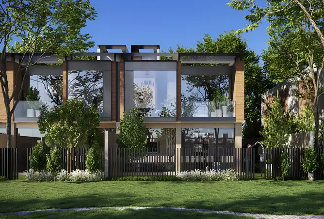 Reem Hills Phase 2 by Q Properties