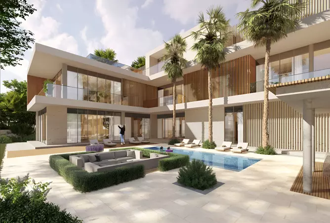 Reem Hills Phase 2 by Q Properties