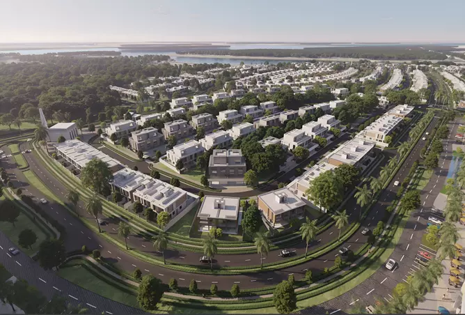 Reem Hills Phase 2 by Q Properties