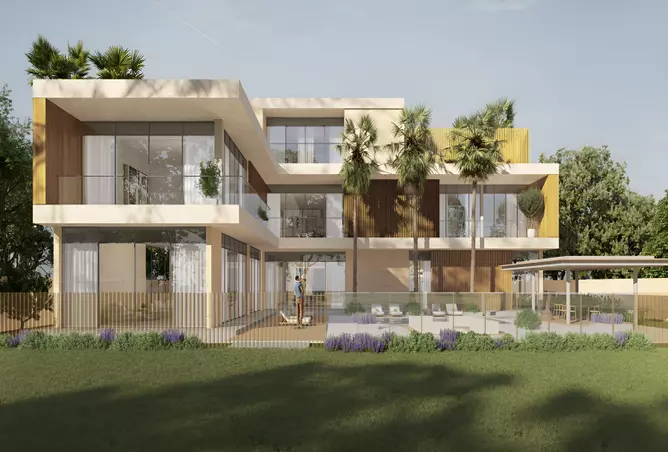 Reem Hills Phase 2 by Q Properties