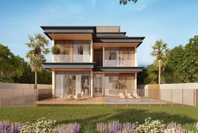 Reem Hills Villas