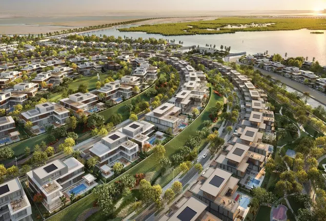Reem Hills Villas