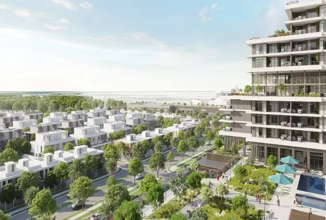 Reem Hills Apartments