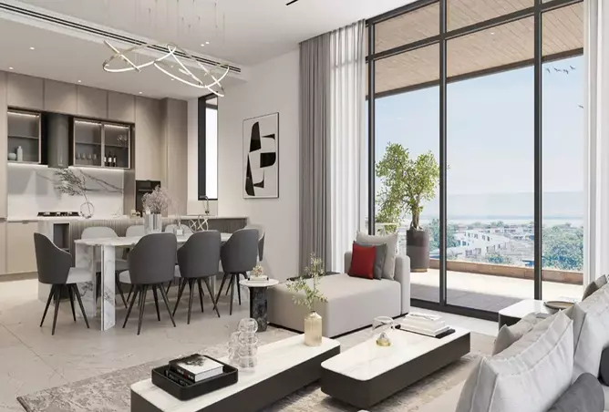 Reem Hills Apartments