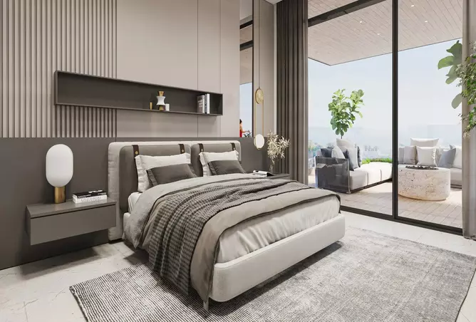 Reem Hills Apartments