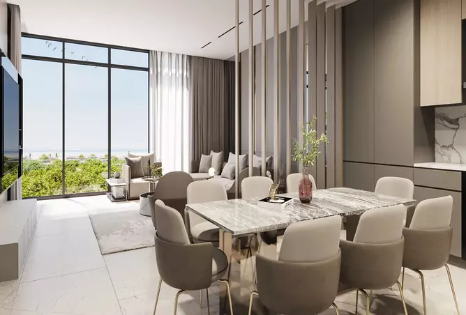 Reem Hills Apartments