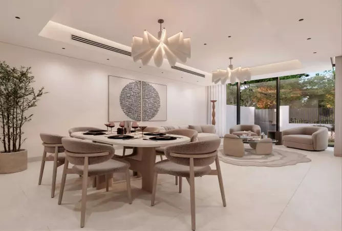Sharjah Sustainable City II