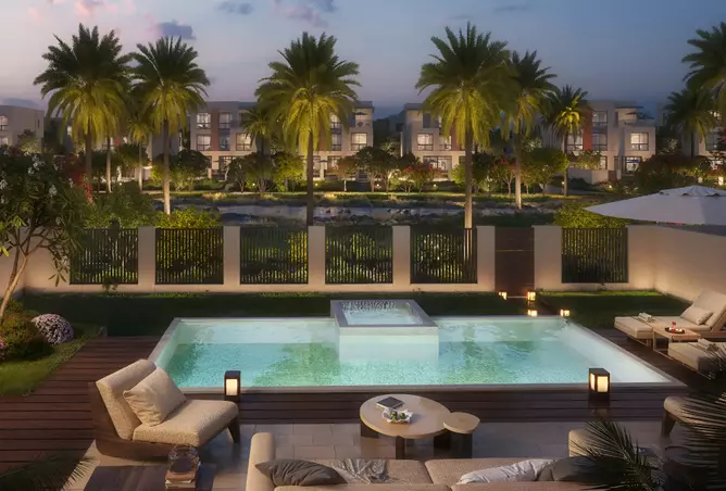 Sharjah Sustainable City II