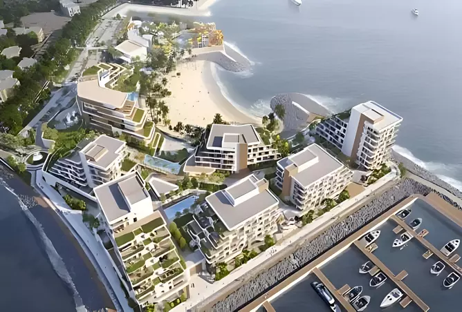 Ajwan Residences