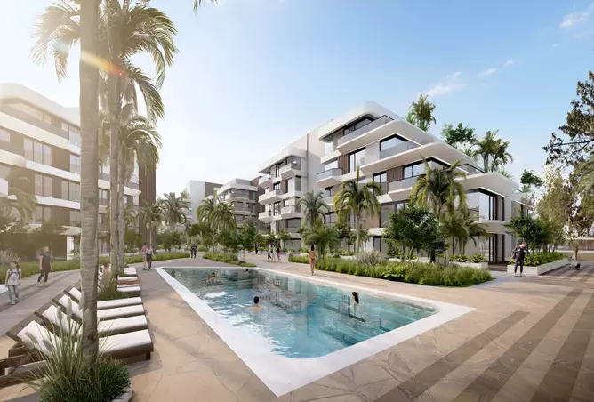 Ajwan Residences