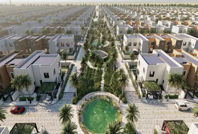 Sharjah Sustainable City