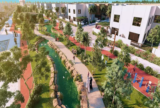 Sharjah Sustainable City