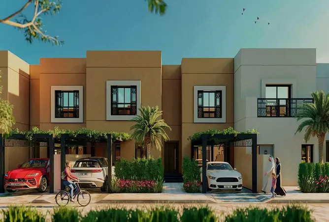 Sharjah Sustainable City