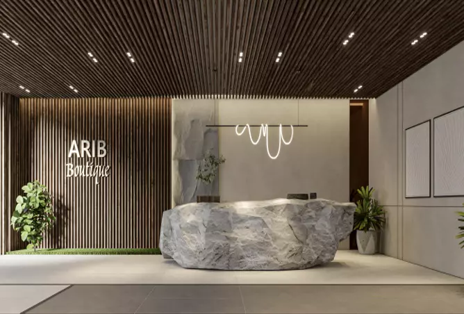 Arib Boutique