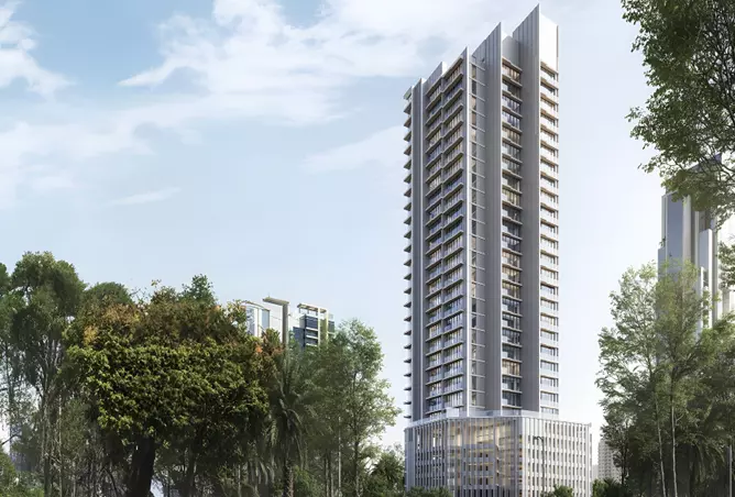 Avant Garde-II Residences