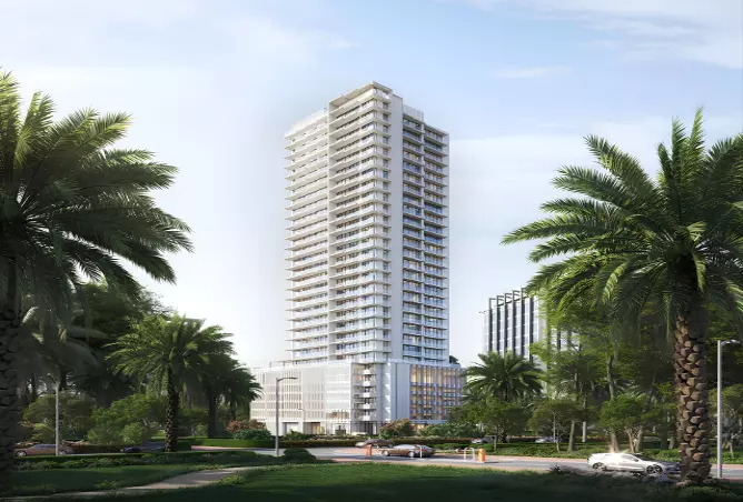 Avant Garde-II Residences