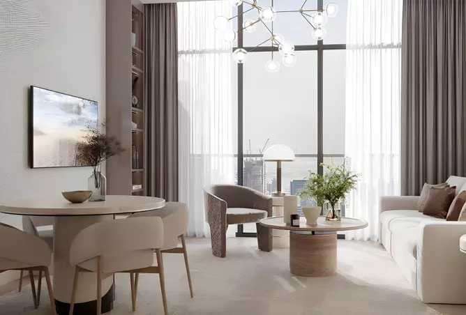 Avant Garde-II Residences