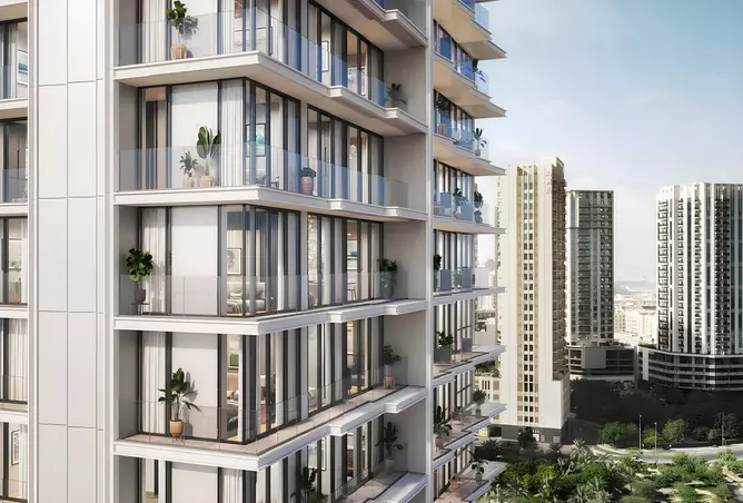 Avant Garde-II Residences