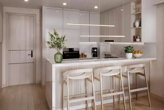 Avant Garde-II Residences