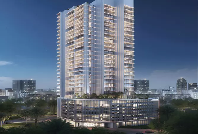 Avant Garde-II Residences