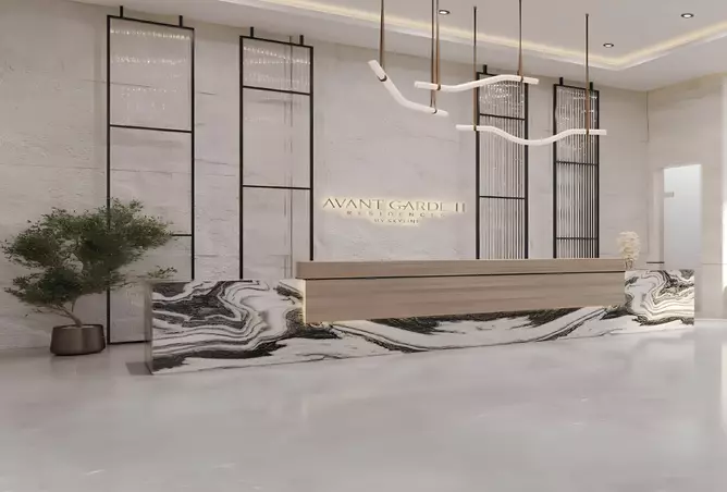 Avant Garde-II Residences