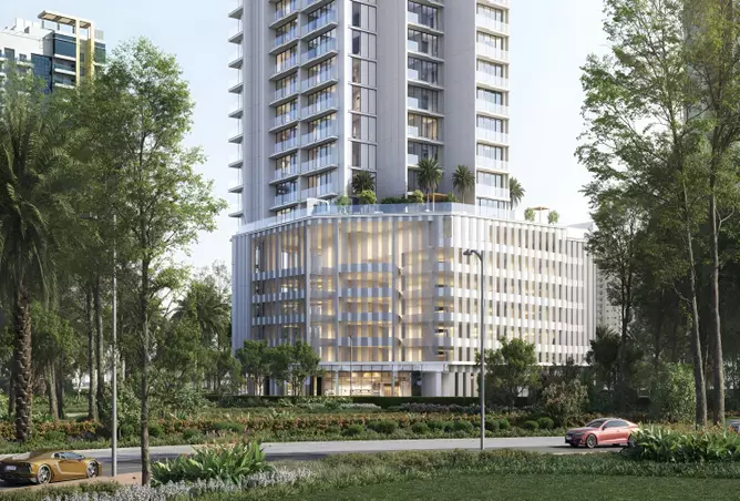 Avant Garde Residences Phase 2 by Skyline Builders
