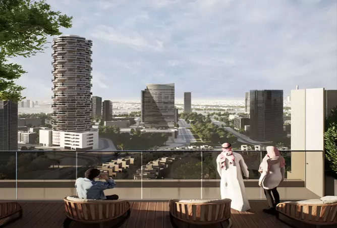 Avant Garde Residences Phase 2 by Skyline Builders
