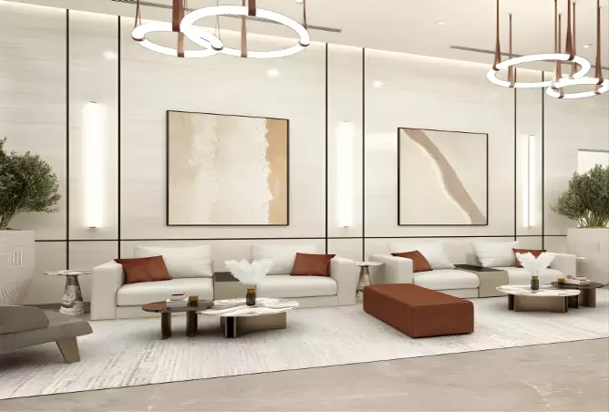 Avant Garde Residences Phase 2 by Skyline Builders