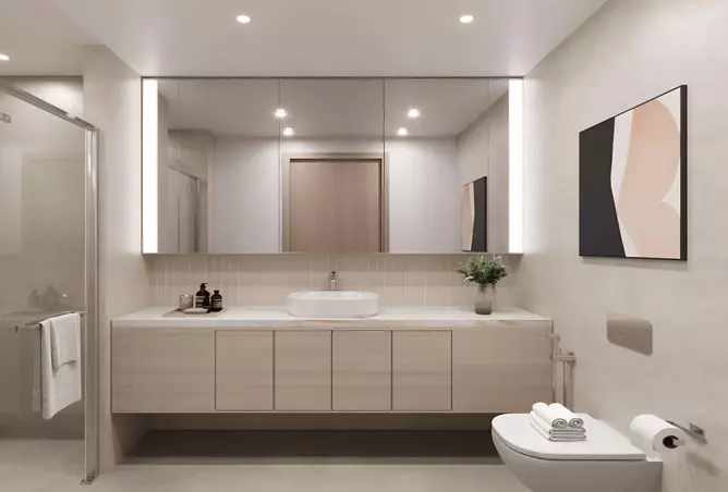 Avant Garde Residences Phase 2 by Skyline Builders