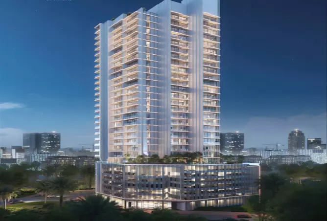 Avant Garde Residences Phase 2 by Skyline Builders
