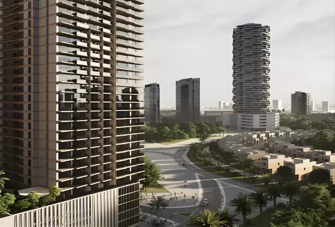 Avant Garde Residences Phase 2 by Skyline Builders